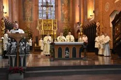 Uroczystość Objawienia Pańskiego