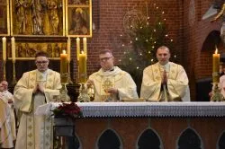 Uroczystość Objawienia Pańskiego