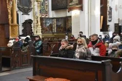 Uroczystość Objawienia Pańskiego
