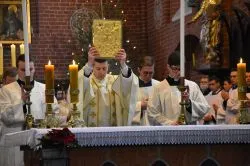 Uroczystość Objawienia Pańskiego