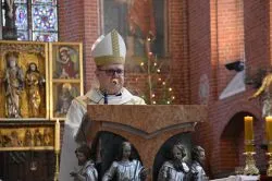 Uroczystość Objawienia Pańskiego