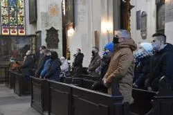 Uroczystość Objawienia Pańskiego