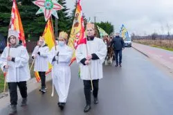 Orszak Trzech Króli w Iłowie