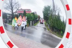Orszak Trzech Króli w Iłowie