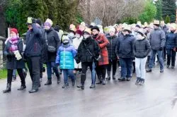 Orszak Trzech Króli w Iłowie