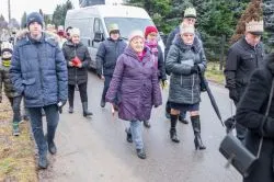 Orszak Trzech Króli w Iłowie