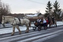 Orszak Trzech Króli w Złotowie