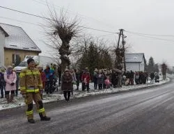 Orszak Trzech Króli w Złotowie