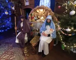 Orszak Trzech Króli w Złotowie