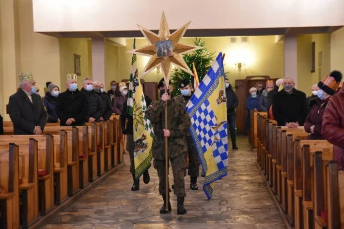 Orszak Trzech Króli w Grudziądzu