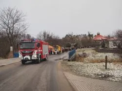 Orszak Trzech Króli w Świeciu nad Osą
