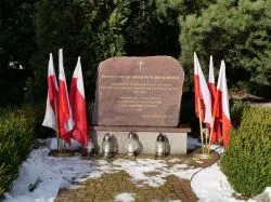 Dzień Pamięci Ofiar Obu Totalitaryzmów w Działdowie