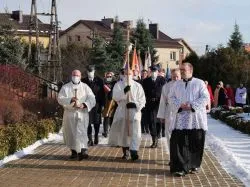 Dzień Pamięci Ofiar Obu Totalitaryzmów w Działdowie