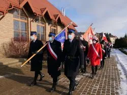 Dzień Pamięci Ofiar Obu Totalitaryzmów w Działdowie