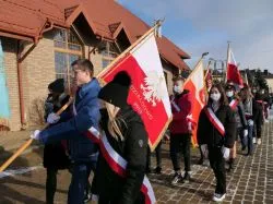 Dzień Pamięci Ofiar Obu Totalitaryzmów w Działdowie