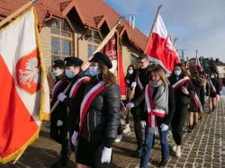 Dzień Pamięci Ofiar Obu Totalitaryzmów w Działdowie