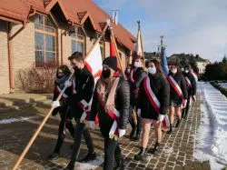 Dzień Pamięci Ofiar Obu Totalitaryzmów w Działdowie