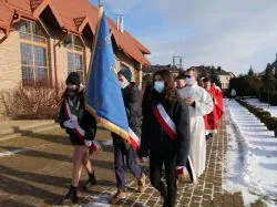 Dzień Pamięci Ofiar Obu Totalitaryzmów w Działdowie