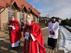 Dzień Pamięci Ofiar Obu Totalitaryzmów w Działdowie