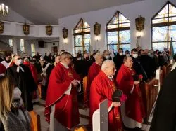 Dzień Pamięci Ofiar Obu Totalitaryzmów w Działdowie
