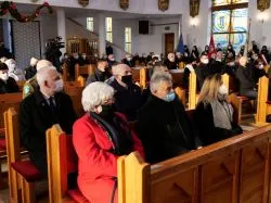 Dzień Pamięci Ofiar Obu Totalitaryzmów w Działdowie