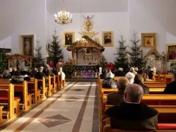 Dzień Pamięci Ofiar Obu Totalitaryzmów w Działdowie