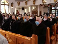 Dzień Pamięci Ofiar Obu Totalitaryzmów w Działdowie