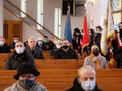 Dzień Pamięci Ofiar Obu Totalitaryzmów w Działdowie
