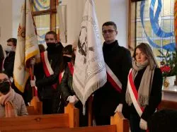 Dzień Pamięci Ofiar Obu Totalitaryzmów w Działdowie