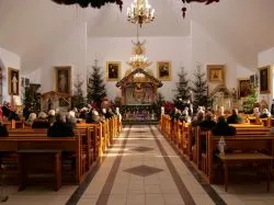 Dzień Pamięci Ofiar Obu Totalitaryzmów w Działdowie