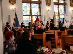 Dzień Pamięci Ofiar Obu Totalitaryzmów w Działdowie