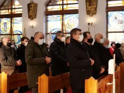 Dzień Pamięci Ofiar Obu Totalitaryzmów w Działdowie