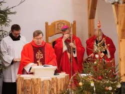 Dzień Pamięci Ofiar Obu Totalitaryzmów w Działdowie