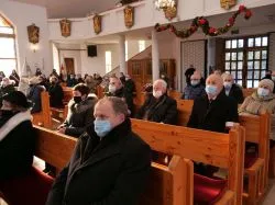 Dzień Pamięci Ofiar Obu Totalitaryzmów w Działdowie