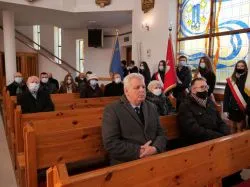 Dzień Pamięci Ofiar Obu Totalitaryzmów w Działdowie