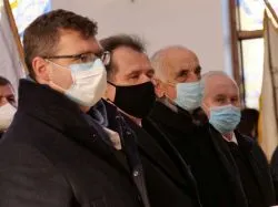 Dzień Pamięci Ofiar Obu Totalitaryzmów w Działdowie