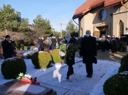 Dzień Pamięci Ofiar Obu Totalitaryzmów w Działdowie