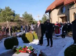 Dzień Pamięci Ofiar Obu Totalitaryzmów w Działdowie