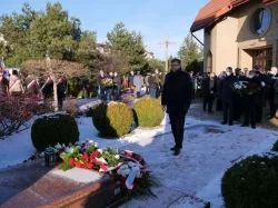 Dzień Pamięci Ofiar Obu Totalitaryzmów w Działdowie