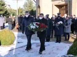 Dzień Pamięci Ofiar Obu Totalitaryzmów w Działdowie
