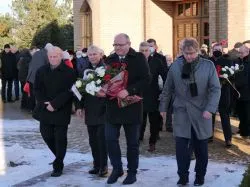Dzień Pamięci Ofiar Obu Totalitaryzmów w Działdowie