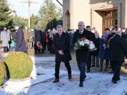 Dzień Pamięci Ofiar Obu Totalitaryzmów w Działdowie