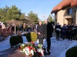 Dzień Pamięci Ofiar Obu Totalitaryzmów w Działdowie