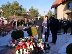 Dzień Pamięci Ofiar Obu Totalitaryzmów w Działdowie