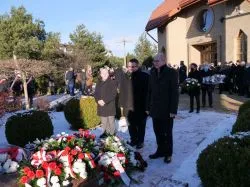 Dzień Pamięci Ofiar Obu Totalitaryzmów w Działdowie