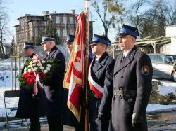 Dzień Pamięci Ofiar Obu Totalitaryzmów w Działdowie