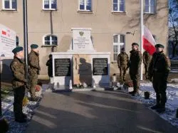 Dzień Pamięci Ofiar Obu Totalitaryzmów w Działdowie