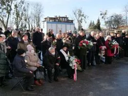 Dzień Pamięci Ofiar Obu Totalitaryzmów w Działdowie