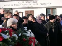 Dzień Pamięci Ofiar Obu Totalitaryzmów w Działdowie