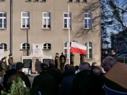 Dzień Pamięci Ofiar Obu Totalitaryzmów w Działdowie